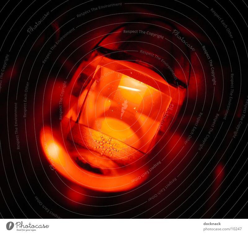 extreme optical Red Glow Photographic technology Lamp Computer Computer mouse