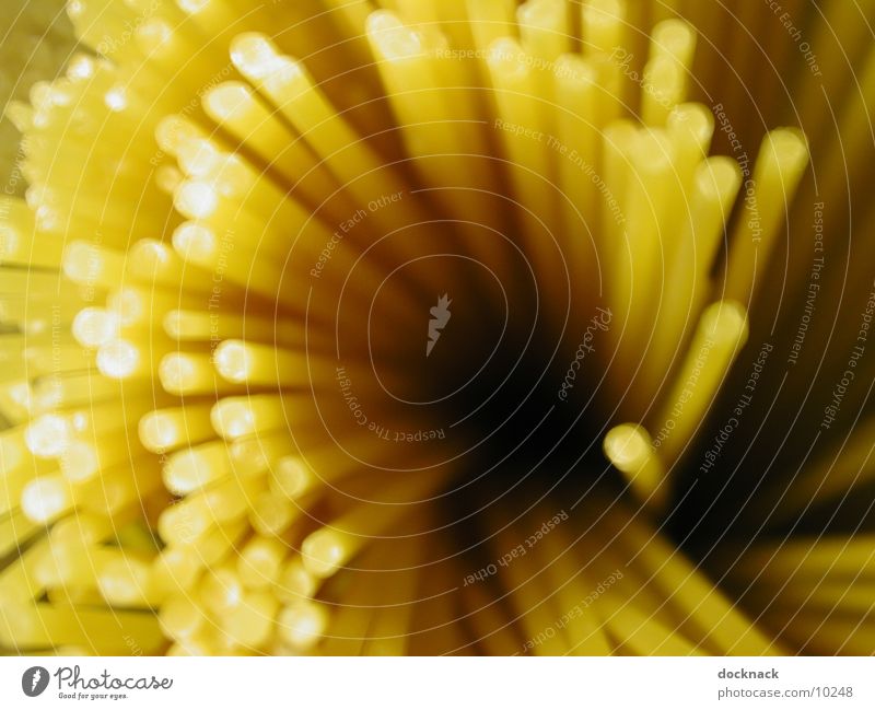 Black spaghetti hole Spaghetti Things Dynamics Blur Nutrition