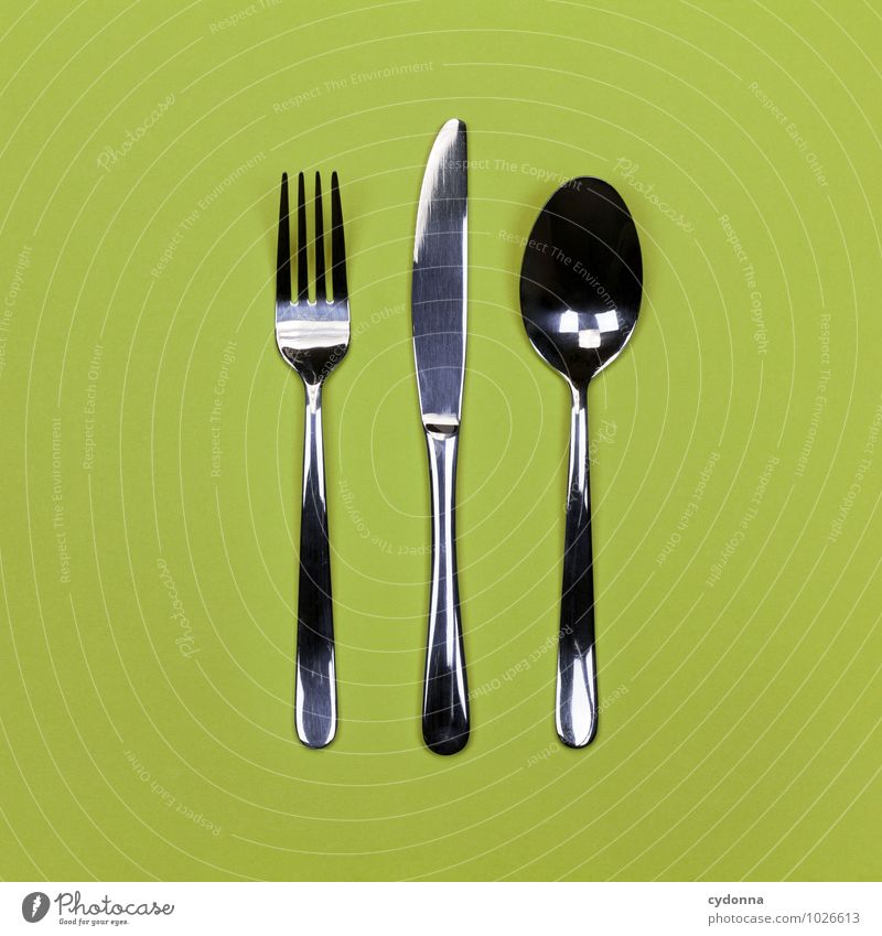 Eat together Nutrition Lunch Banquet Cutlery Knives Fork Spoon Lifestyle Restaurant Eating Advice Expectation Colour To enjoy Help Idea Culture Center point