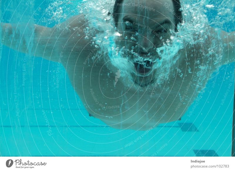 ¡Poseidón existe! Swimming pool Express train Ecuador Water Scream freeze guayaquil swim