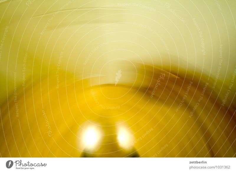 Undecided Blur Movement Dynamics Rotation Rotate Swing Arch Semicircle Background picture Abstract Yellow Sun Wood Living or residing Flat (apartment) Room