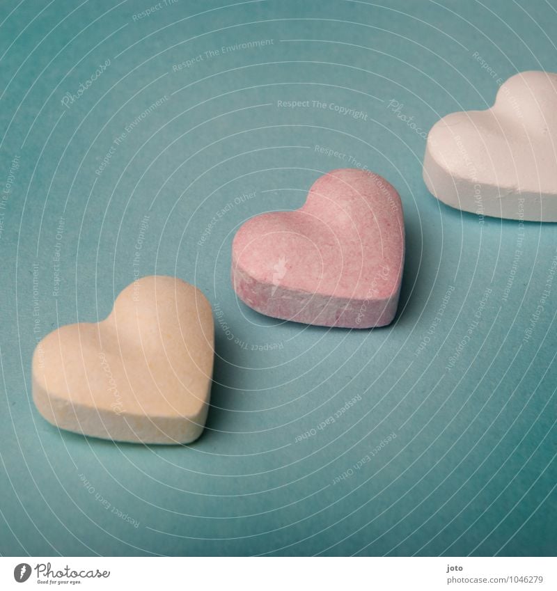 For YOU! Candy Valentine's Day Mother's Day Wedding Birthday 3 Human being Heart Love Together Delicious Retro Sweet Pink Spring fever Infatuation Romance Hope