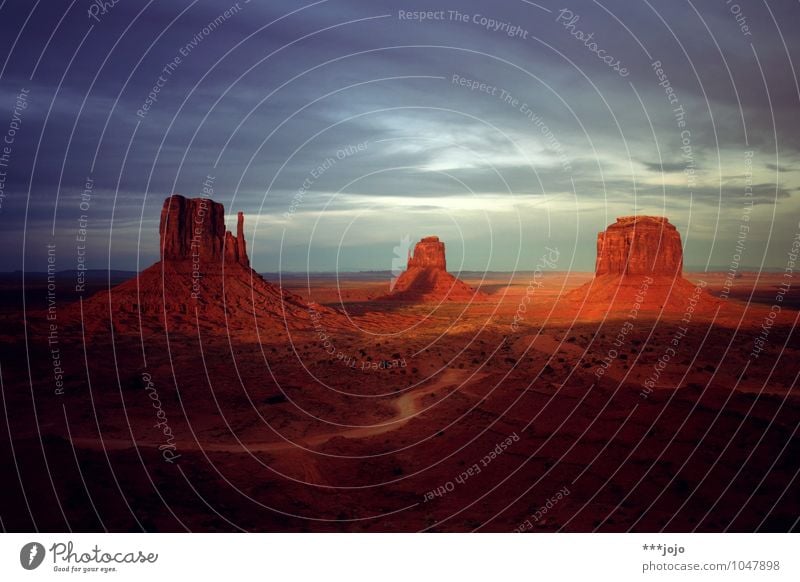 photogenic. Nature Landscape Elements Earth Rock Desert Freedom Navajo Reservation Sandstone Monument Valley Monumental Red Wild West Erosion Mountain