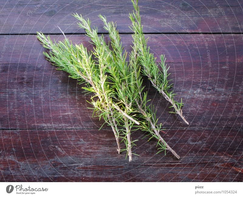 rosemary Food Herbs and spices Nutrition Organic produce Vegetarian diet Slow food Italian Food Nature Plant Foliage plant Agricultural crop Wild plant Eating