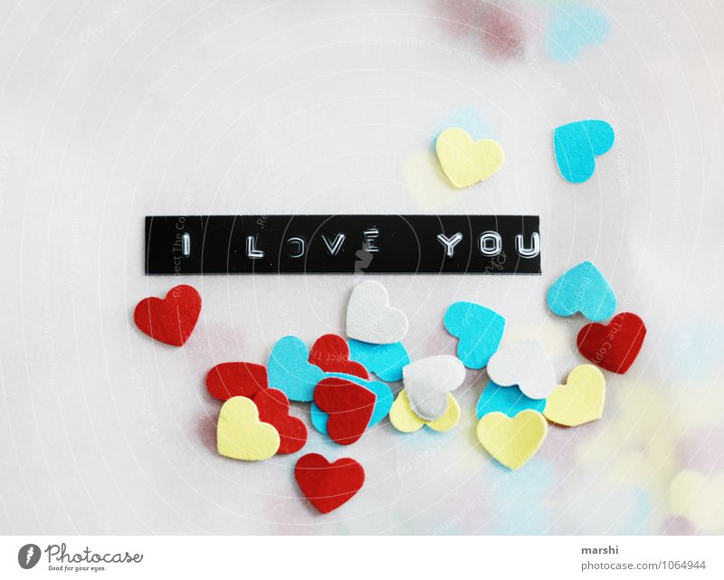 love salute Sign Characters Digits and numbers Emotions Moody Multicoloured Heart Sincere Valentine's Day Infatuation Lovers Decoration love message Information