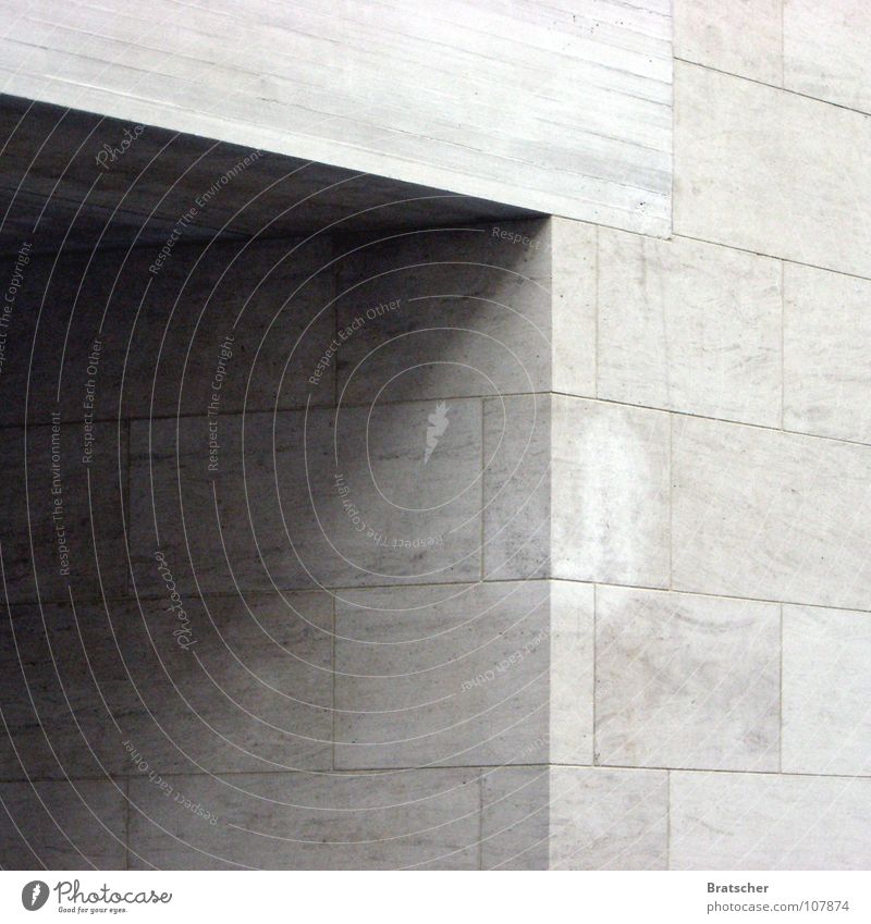 Proportions II Tunnel Entrance Passage Concrete Light and shadow Esthetic Tasty Wall (barrier) Limestone Round Sharp-edged Disagreement Declaration of love
