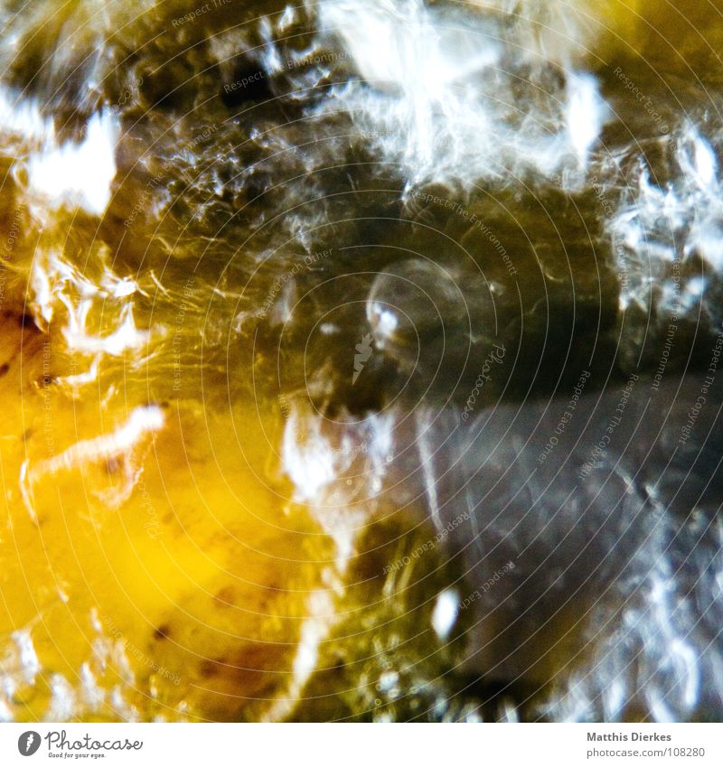 PATATA Abstract Water reflection Cooking