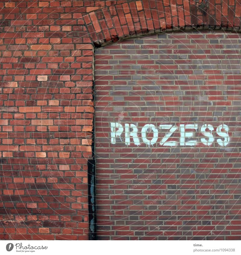 and why don't you just go timeless. Industrial plant Wall (barrier) Wall (building) Stone Brick Characters Graffiti Dark Trashy Town Serene Patient Truth Wisdom
