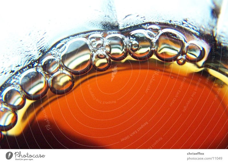 Blisters? Iced tea Air bubble Cola Beverage Alcoholic drinks Blow Glass Fluid bubbles Bubble