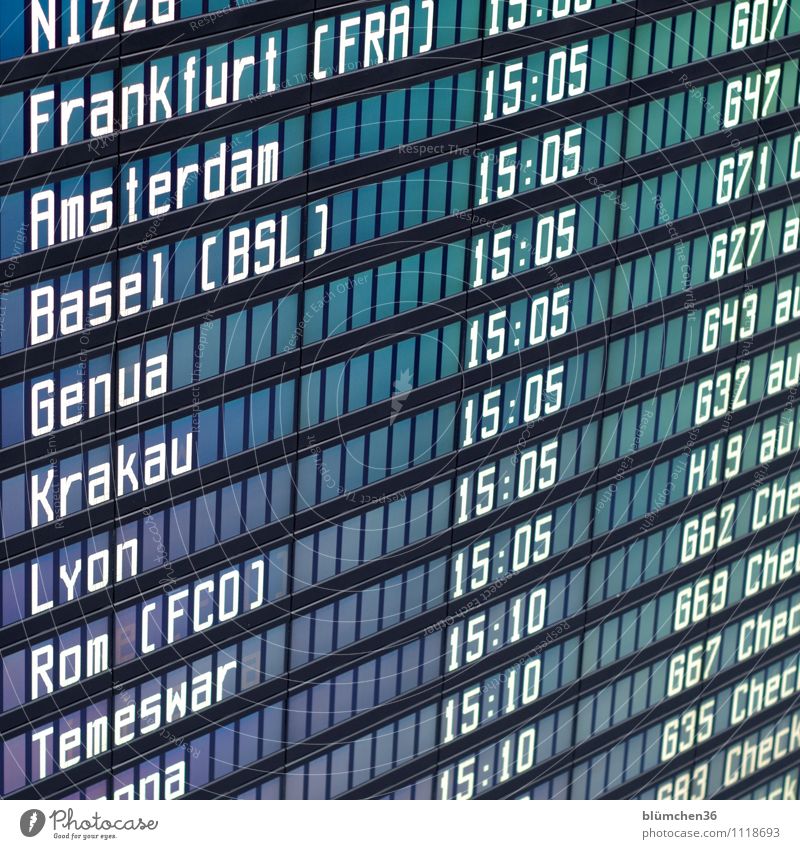 geometric | parallel Aviation Airport Departure lounge Business Flight plan Arrival Information Prompt Orientation Methodical Timetable Display