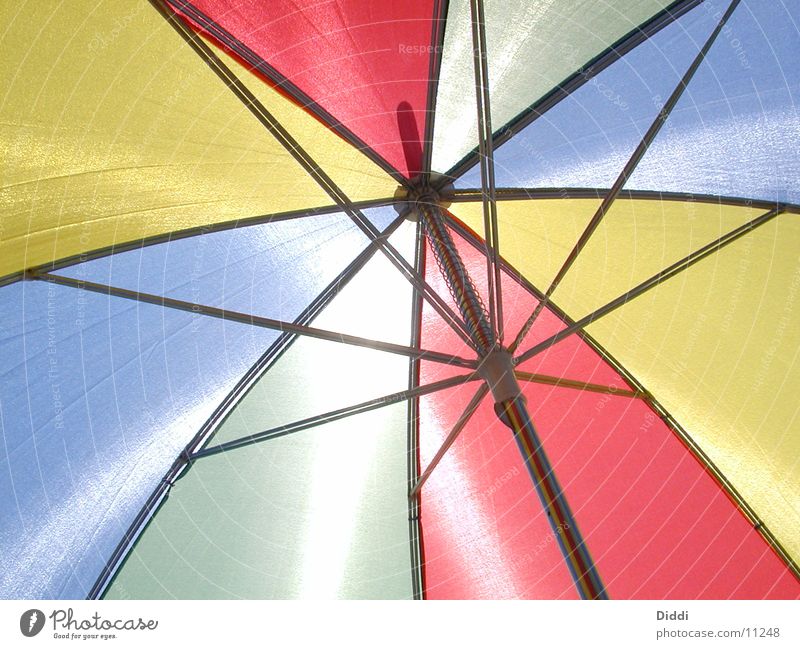 parasol Vacation & Travel Hot Leisure and hobbies Umbrella Sun Bright