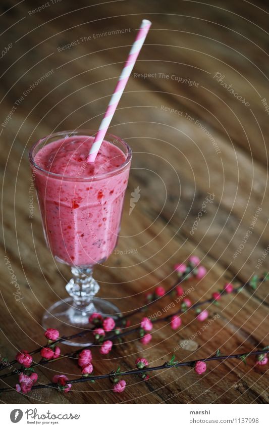 raspberry shake Nutrition Beverage Cold drink Glass Moody Berries Raspberry Fruity Fruit ice cream Ice cream Delicious Raspberry ice cream Pink Colour photo
