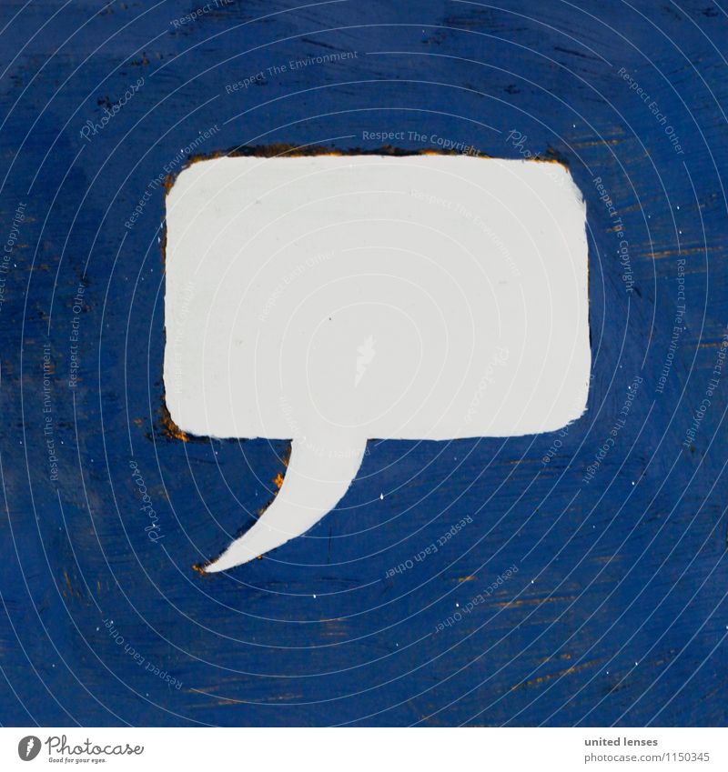 AK# speech balloon Art Communicate To talk Speech bubble Telecommunications Foreign language Language Blue Symbols and metaphors Contents Creativity
