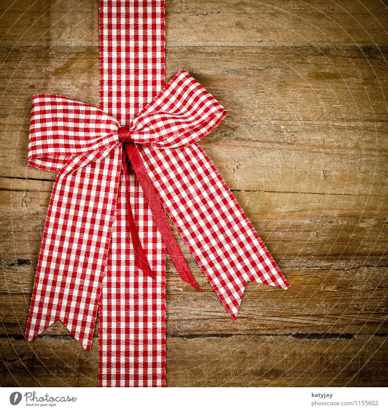 red ribbon Bow String Gift Birthday Christmas & Advent Red Donate Card Credit Gift wrapping Adorned Christmas gift Surprise Valentine's Day Mother's Day