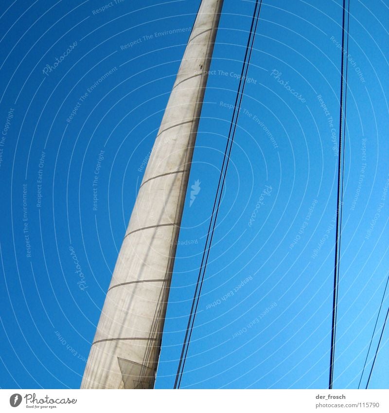 ahoy I Sailing Watercraft Back-light White Wanderlust Navigation Ahoy Sports Playing Sky Electricity pylon canvas Rope Wind Blue Line smarter exterior cube
