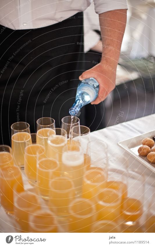 Drinks Beverage Cold drink Drinking water Lemonade Bottle Glass Lifestyle Luxury Elegant Party Event Human being Masculine Hand Delicious bar Colour photo