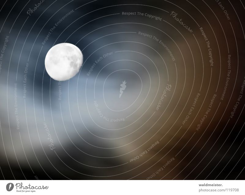moonlight Decreasing Clouds Planet Astronomy Astrology Astrophotography Dream Moonstruck Werewolf Celestial bodies and the universe earthmoon luna lunar Sky