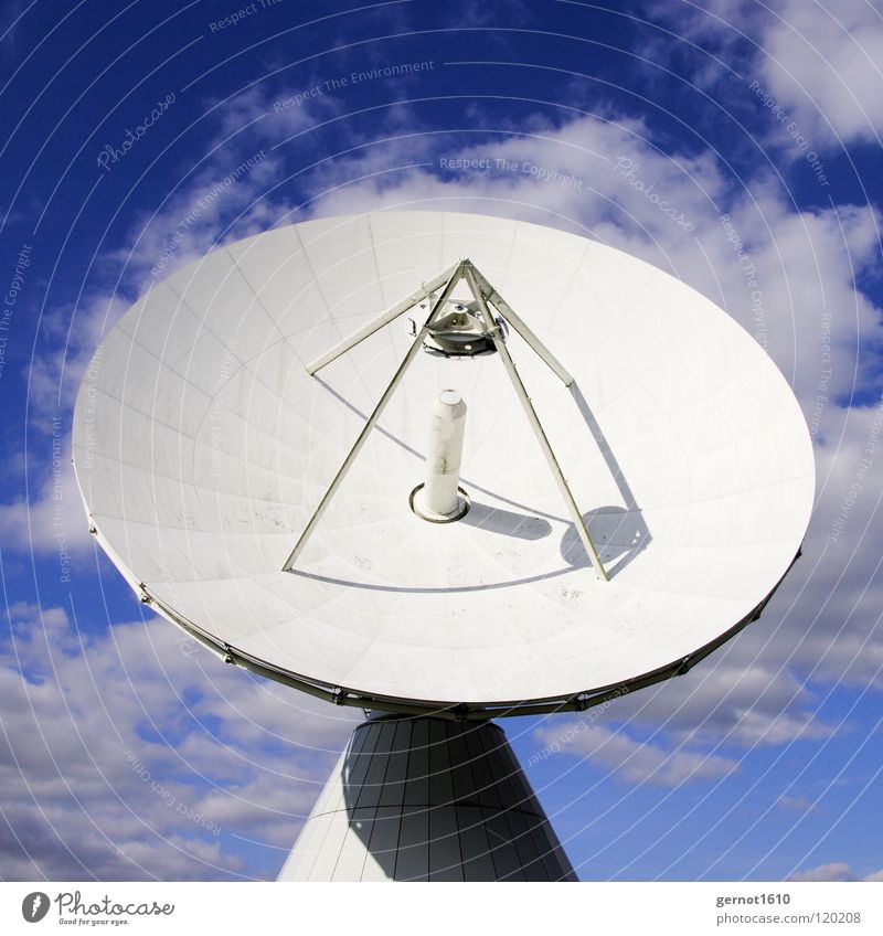 Galactica Transmit Holy Synod Listening Live Data transfer Search Find Satellite dish Television Radio telescope Telescope High-tech Radio technology