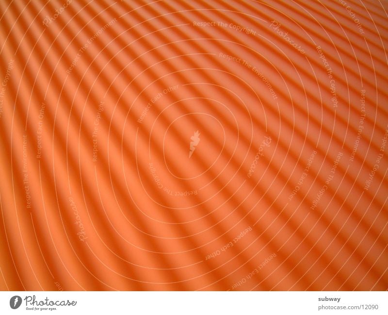 orange Furrow Light Photographic technology Orange texture Structures and shapes structure Shadow
