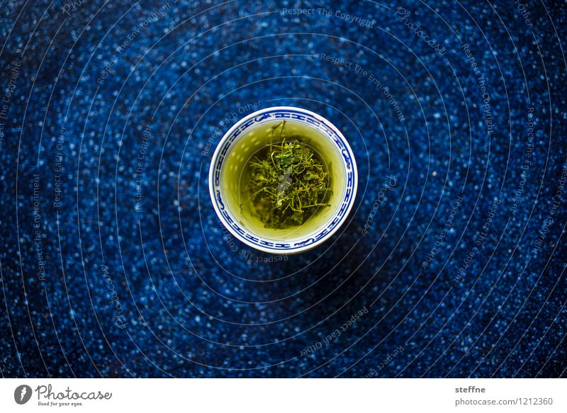 tea Beverage Hot drink Tea Delicious Asia Japanese tea ritual Green tea Table To enjoy Wellness Relaxation Aromatic Colour photo Exterior shot Deserted