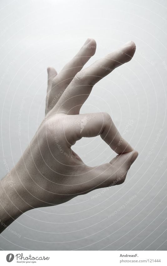 Hand 🏆 gestures chart of sexual Rude Hand