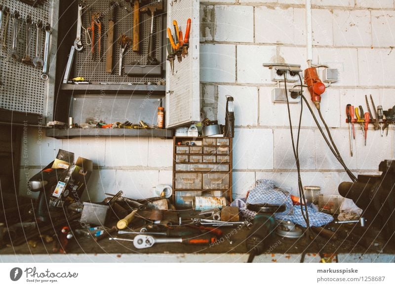 workbench workshop Leisure and hobbies Home improvement House (Residential Structure) Garden House building Redecorate Work and employment Profession
