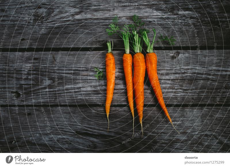 les carrots Food Vegetable Carrot Nutrition Organic produce Vegetarian diet Lifestyle Style Joy Harmonious Relaxation Leisure and hobbies Adventure Freedom