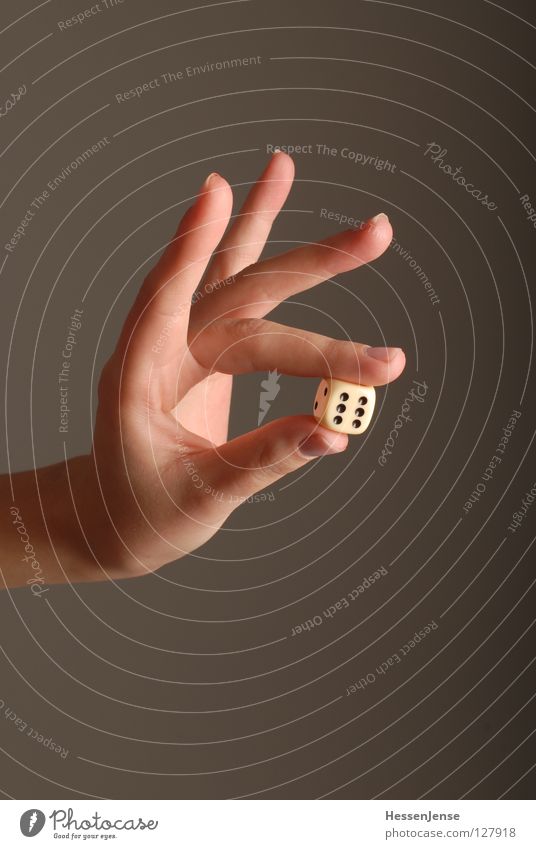 Hand 24 Religion and faith Hope 6 To hold on Own Fingers Background picture Disaster Throw dice Hold Joy Success six Happy Skin Dice
