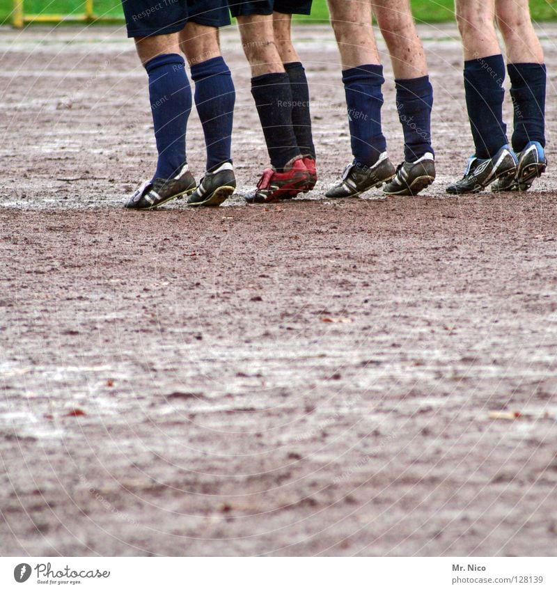 ll ll ll ll ll World Cup Sports team Ball sports Football pitch Cuffs or leggings Football boots Mud Sock Knee pad Stockings Marine blue Gray Black Red Footwear