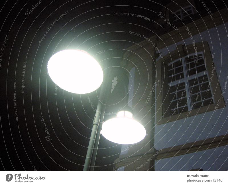 noctilucent 1 Lamp Light Window Night Dark Lantern Architecture Rain Academic studies