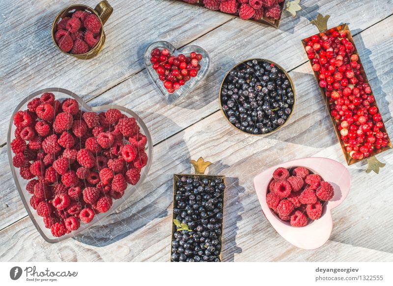 Red and black raspberry and blueberry Fruit Dessert Vegetarian diet Nature Fresh Natural Juicy Blue Black White Colour Berries Raspberry Blueberry Blackberry