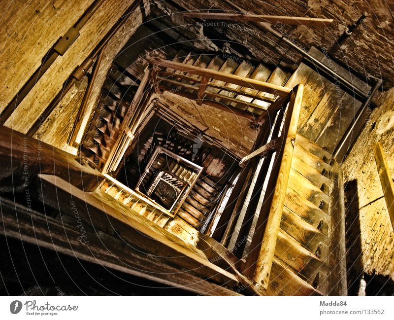 How much do I have left??????? Wood Building Historic Risk of accident Sudden fall Perspire Spiral Incline Landmark Monument Stairs Upward climb up Tower