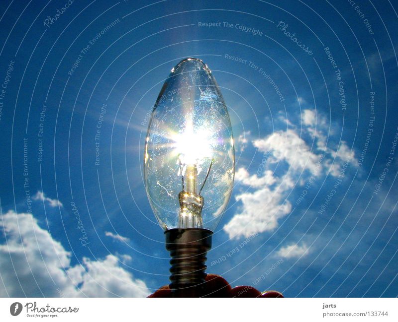 sunlight Ecological Renewable energy Electricity Climate protection Environmental protection Alternative Energy industry Clean Light Sunlight Solar Power Clouds