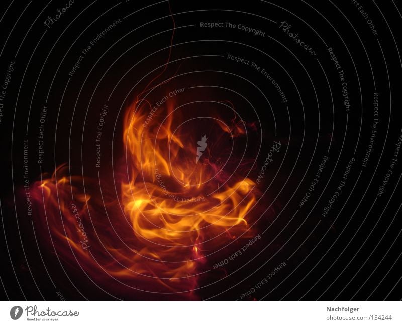 LighttheFire Burn Night Dark Physics Blaze Flame Warmth