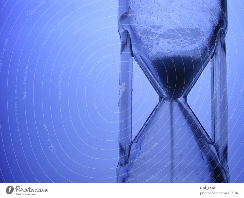 time game Hourglass Trickle Time Living or residing Sand expire Stop Statue Blue Period of time