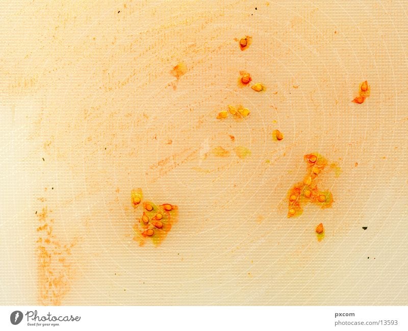 kch.btt Chopping board Macro (Extreme close-up) Close-up Tomato