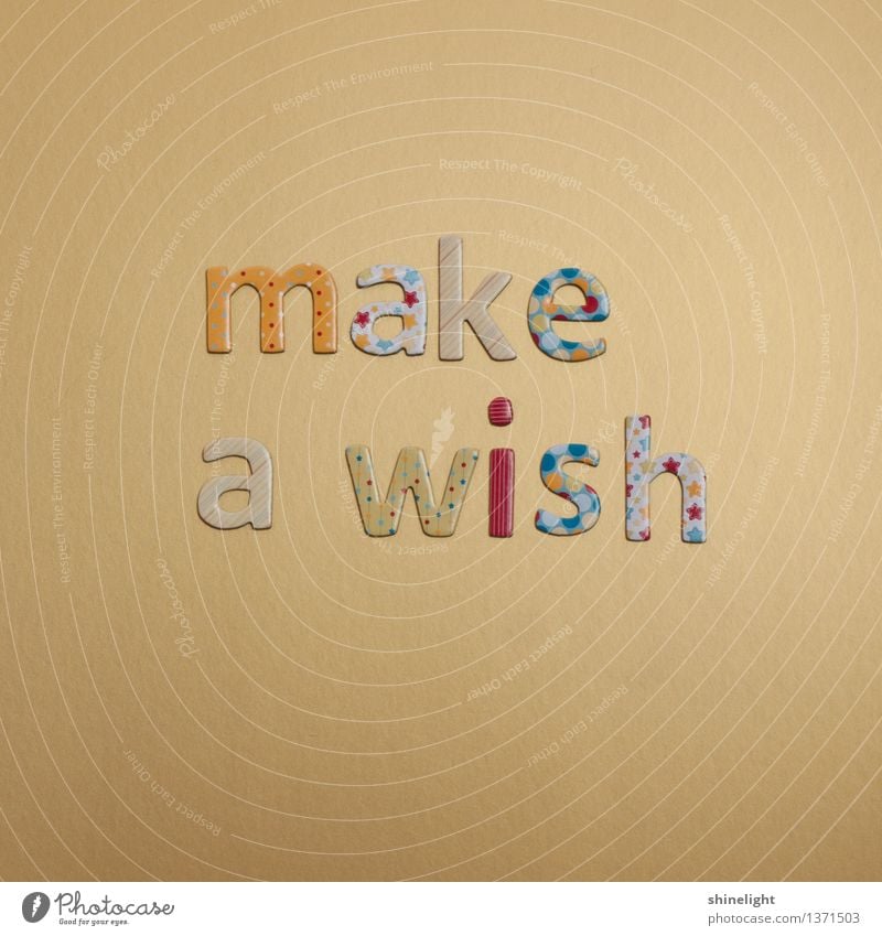 make a wish Characters Emotions Moody Joy Happy Success Sympathy Caution Surprise Dream Relationship Experience Leisure and hobbies Society Inspiration Desire