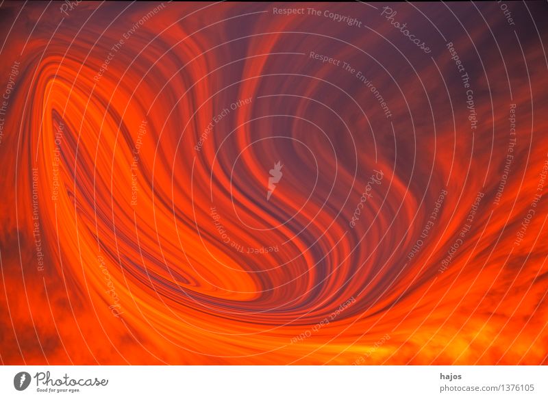 firestorm Nature Gale Speed Red Dangerous Fire Wall (building) Roll Firestorm Illustration Curve Dynamics energetic Wild element Background picture Image