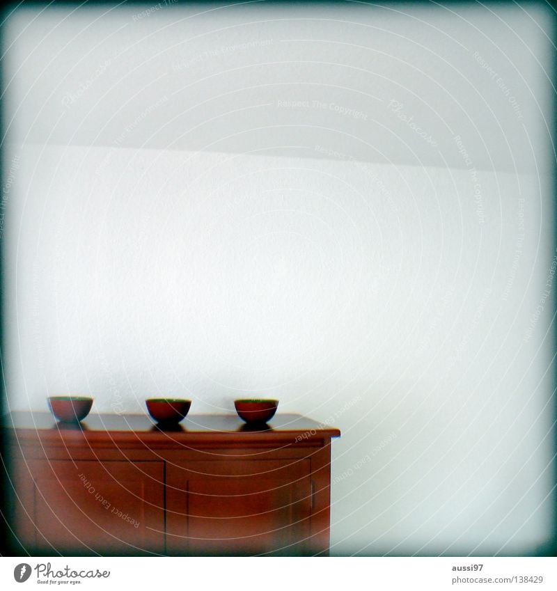 prayer bowl Blur Hazy Grid Pattern Analog Viewfinder Bordered Frame Cupboard Bowl Red Interior design Living or residing Decoration Lightshaft