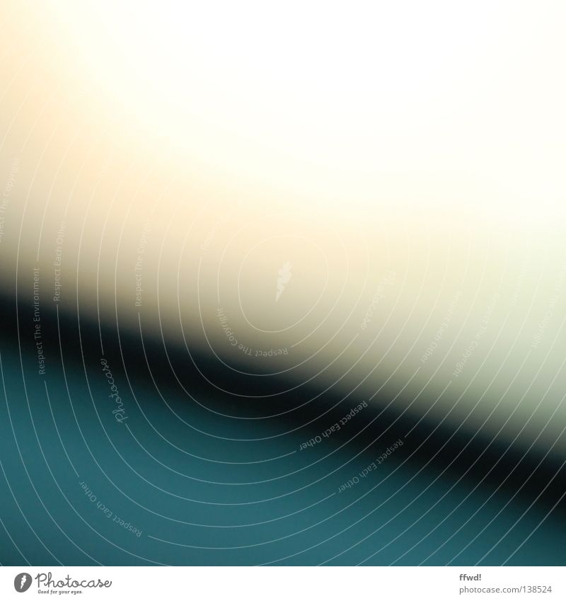 smooth Pattern Color gradient Progress Soft Delicate Graphic White Black Turquoise Square Blur Abstract Structures and shapes Background picture Play of colours