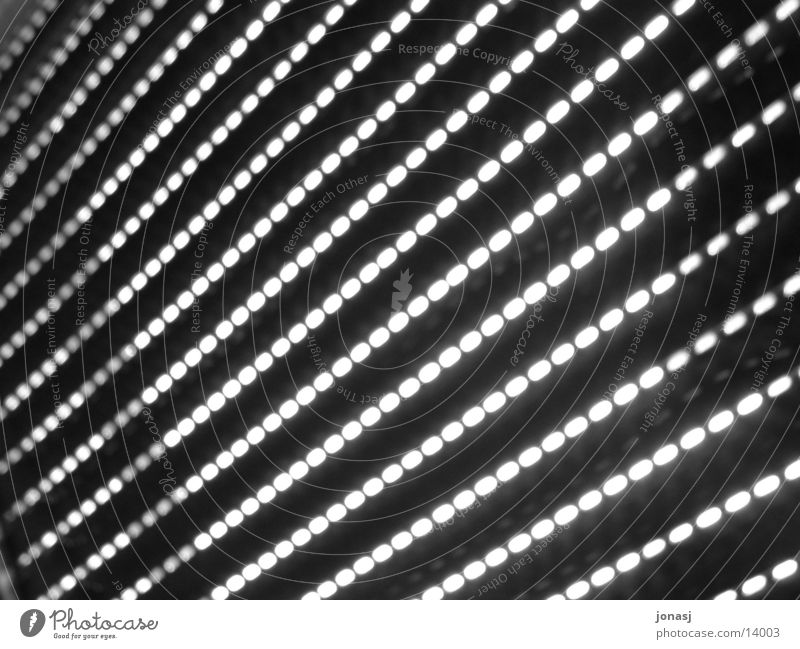 light grids Roller shutter Roller blind Dark Light Hollow Stripe Things Bright porous Light (Natural Phenomenon)