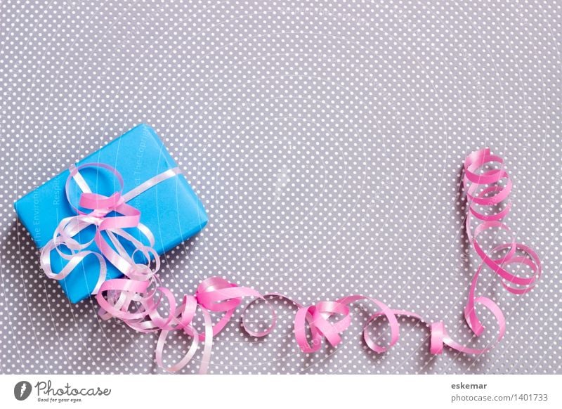 Gift Feasts & Celebrations Valentine's Day Mother's Day Christmas & Advent Wedding Birthday Paper Packaging Decoration Bow Gift wrapping Blue Gray Pink White