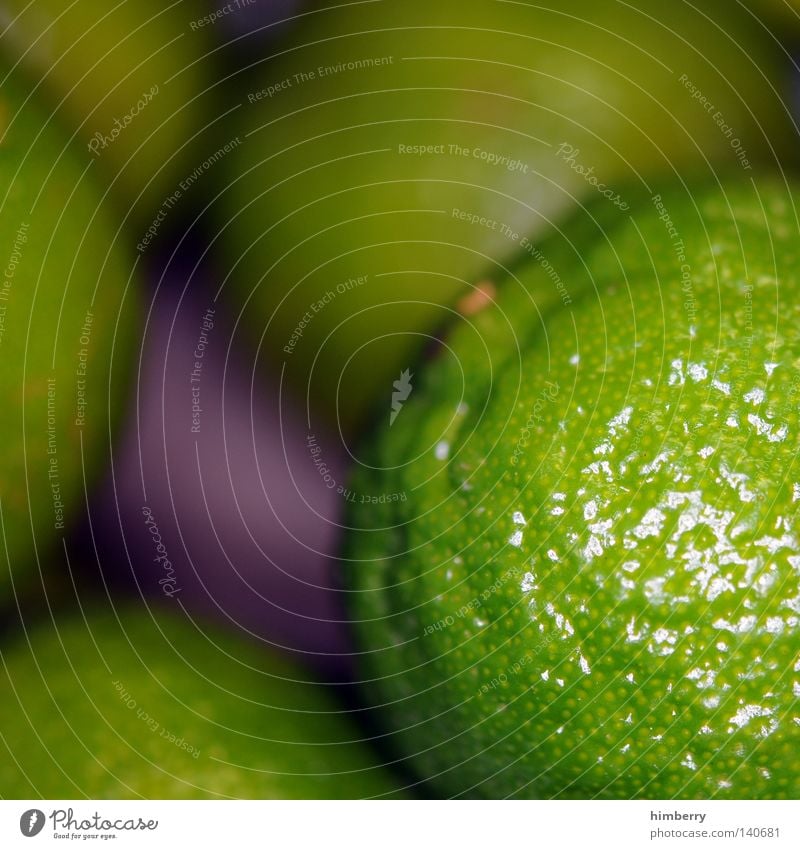 lime time Lime Lemon Sour Fruit Vitamin Vitamin C Healthy Ingredients Green Focus on Perspective Harvest Nutrition Food Life Bowl Macro (Extreme close-up)