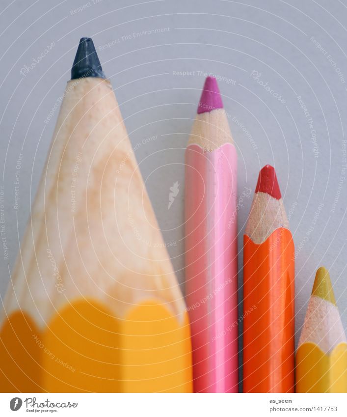 Colour your life Lifestyle Design Harmonious Leisure and hobbies Draw Painting (action, artwork) Crayon Parenting Education Adult Education Kindergarten Child