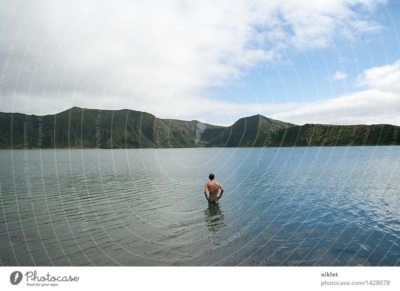 Naked Lake Pics