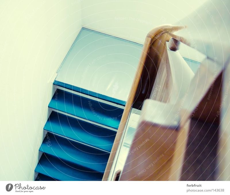staircase Hallway Staircase (Hallway) Stairs Tall Upward Above Ascending Incline Go up Downward Looking Perspective Going Surveillance Testing & Control