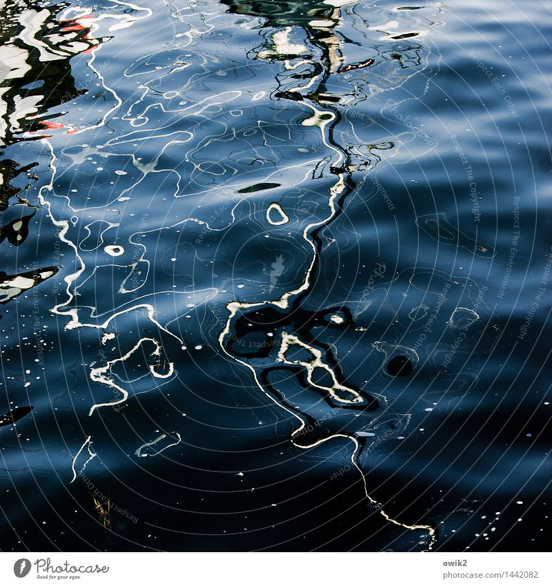 restlessness Water Waves Baltic Sea Movement Maritime Under Bizarre Agitated Flow Mirror image Change Vertigo Disturbance Balance Stagger deliquesce Fluid