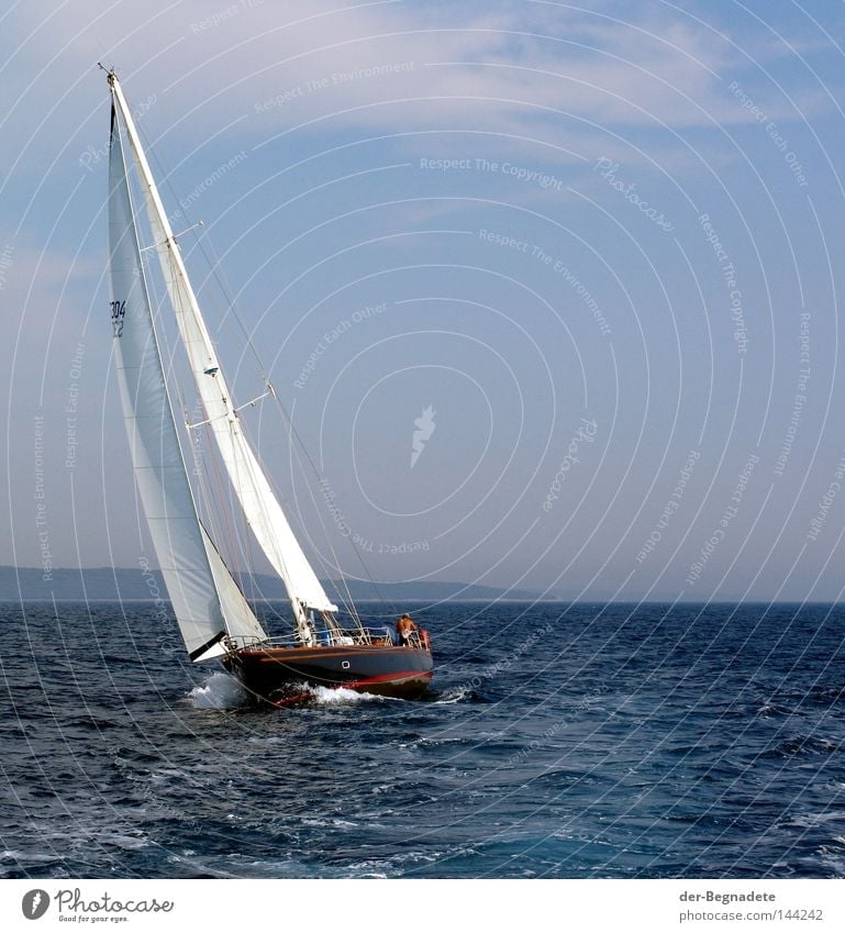 Sailing2 Sport boats Yachting Aquatics Vacation & Travel Leisure and hobbies Luxury Expensive Sailboat Sailing ship Relaxation Free Freedom Calm Peace