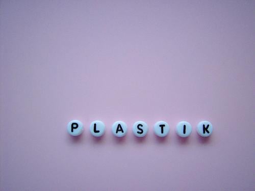 plastic Letters (alphabet) Word White Black Pink Round Material Plastic Obscure Characters Pearl