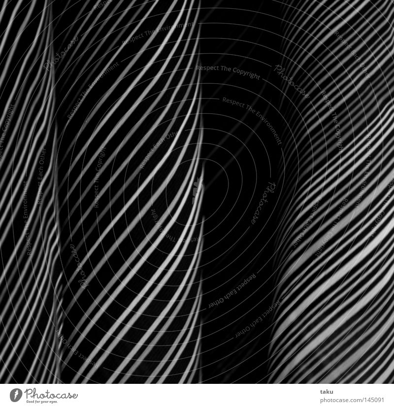 ADDRESS Dress Stripe Striped Line Black & white photo Wrinkles White Diagonal Hanger Pattern Clothing nz-fashion ...